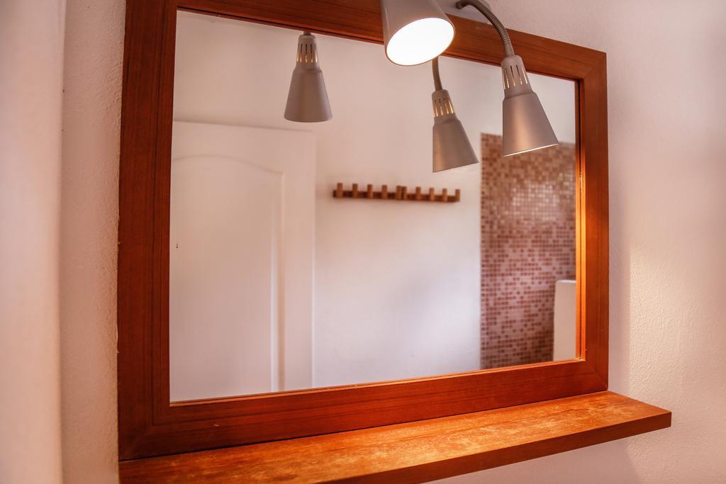 Perla Di Macchia Hotel Bonifacio  Kamer foto