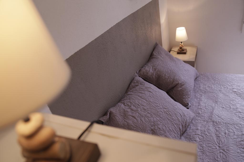 Perla Di Macchia Hotel Bonifacio  Kamer foto