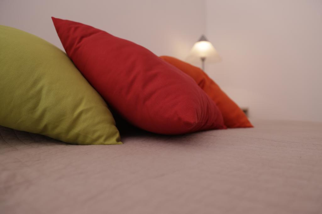 Perla Di Macchia Hotel Bonifacio  Kamer foto