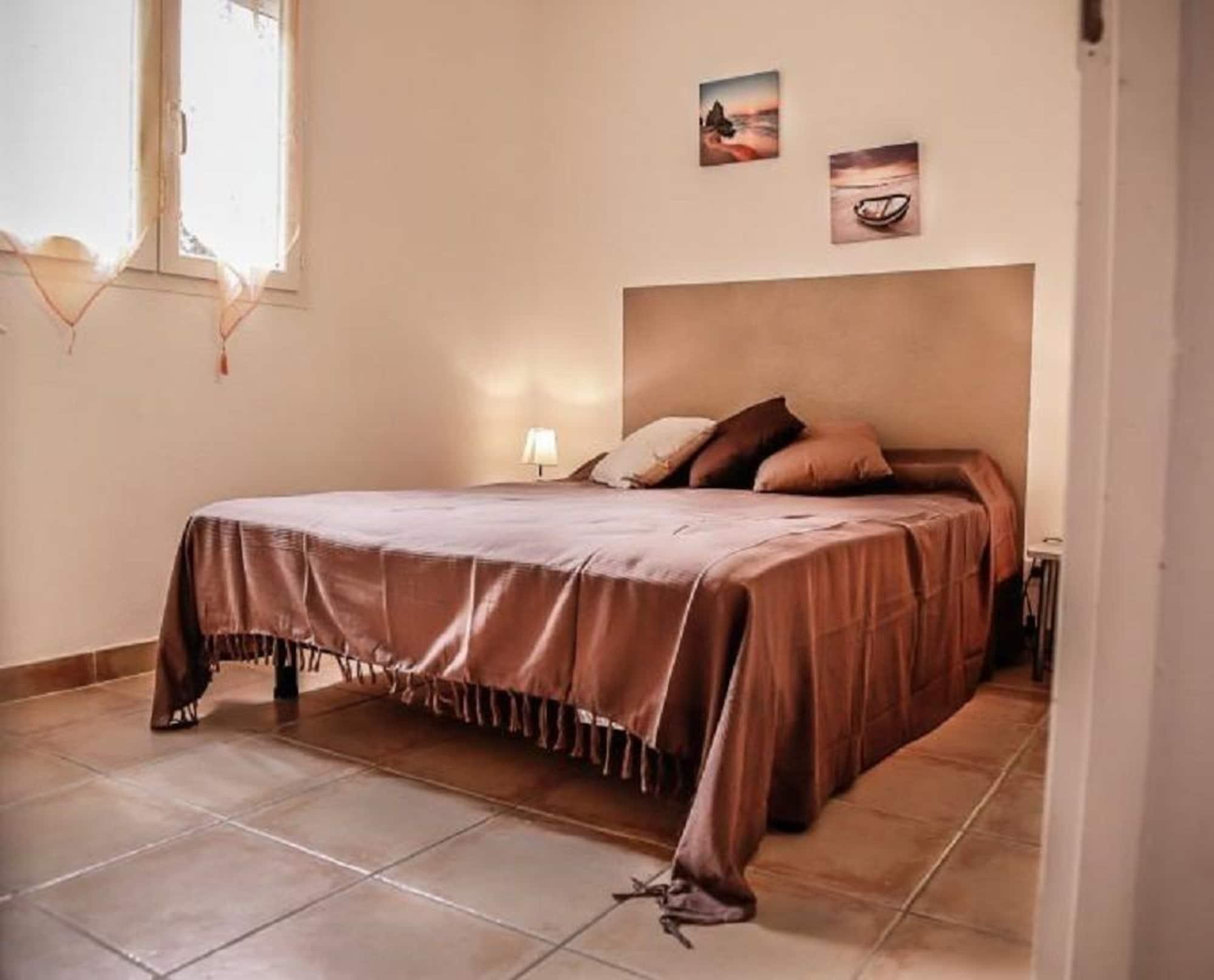 Perla Di Macchia Hotel Bonifacio  Buitenkant foto