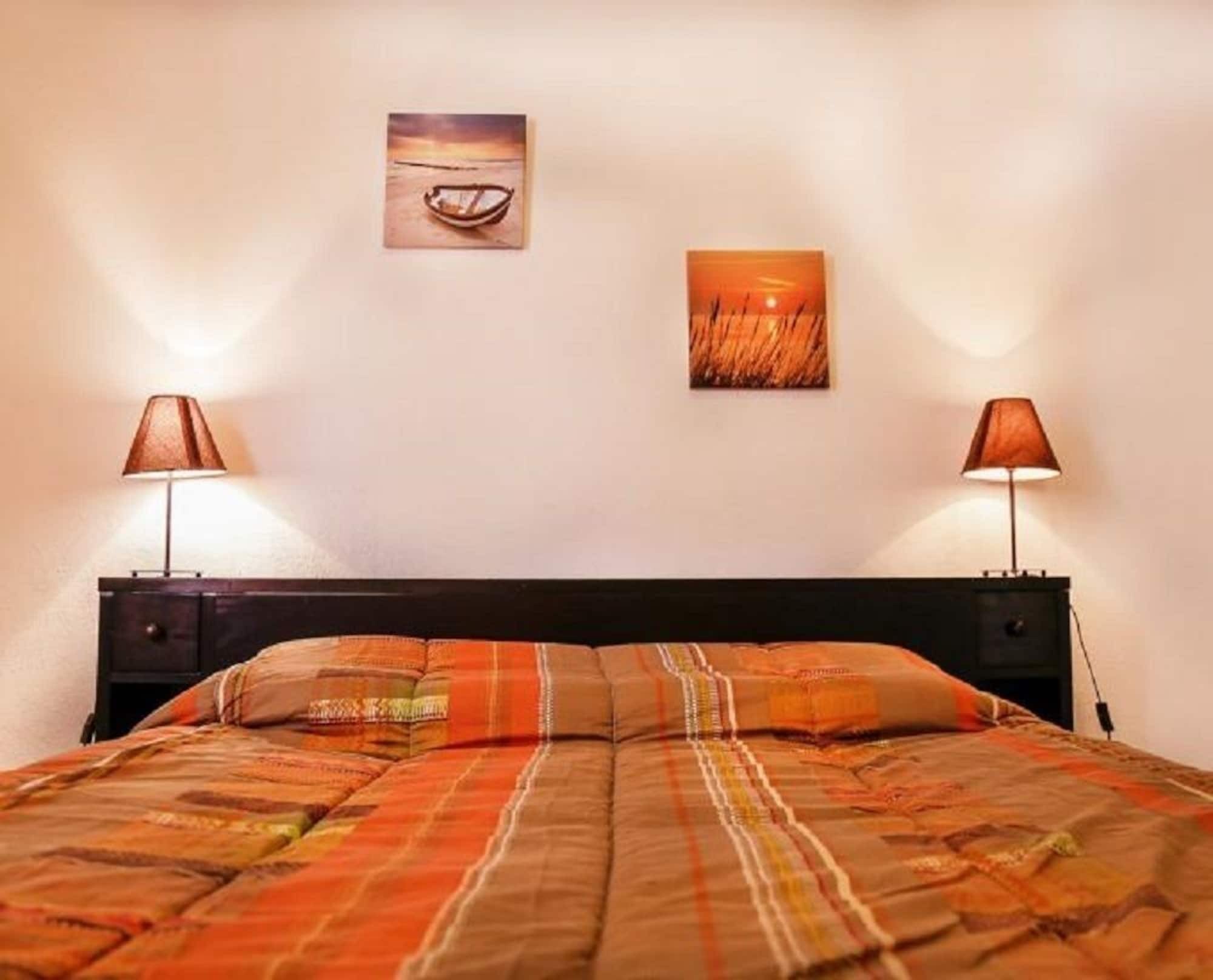 Perla Di Macchia Hotel Bonifacio  Buitenkant foto